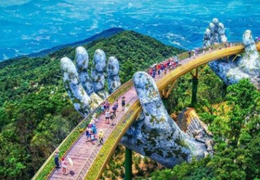 ĐÀ NẴNG – SƠN TRÀ - BÀ NÀ - CÙ LAO CHÀM – HỘI AN