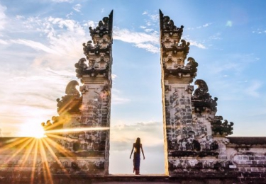 KHÁM PHÁ BALI 2025