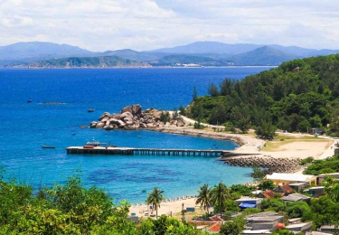 CHƯƠNG TRÌNH GHÉP KHÁCH LẺ TUYẾN QUY NHON - PHÚ YÊN