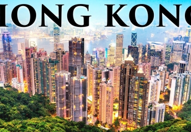 HONGKONG - THAM QUYEN  - CHU HẢI - CẦU VƯỢT BIỂN LỚN NHẤT THẾ GIỚI (HOT)