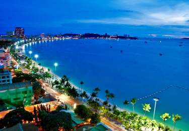 TOUR THAILAN BANGKOK - PATAYA -TẶNG CAPHE PHỦ VÀNG - BÁNH PHỦ VÀNG