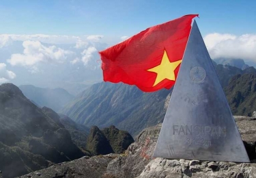 TOUR  GHÉP KHÁCH LẺ KHÁM PHÁ TÂY BẮC: HÀ NỘI – MỘC CHÂU – SƠN LA – ĐIỆN BIÊN LAI CHÂU – SAPA